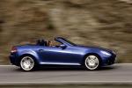 Mercedes-Benz SLK-Class 2005 года